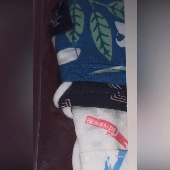 Original penguin brand reusable face masks (3) - Picture 2 of 4